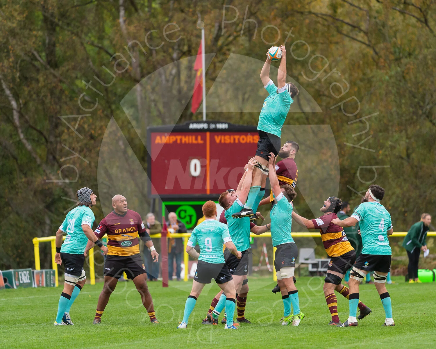 20191012 Ampthill vs Nottingham #0055