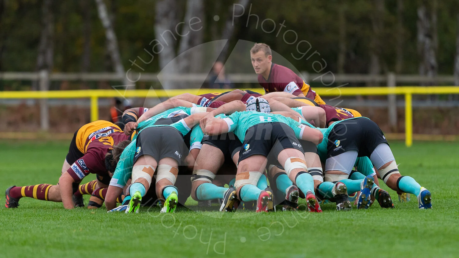 20191012 Ampthill vs Nottingham #0079