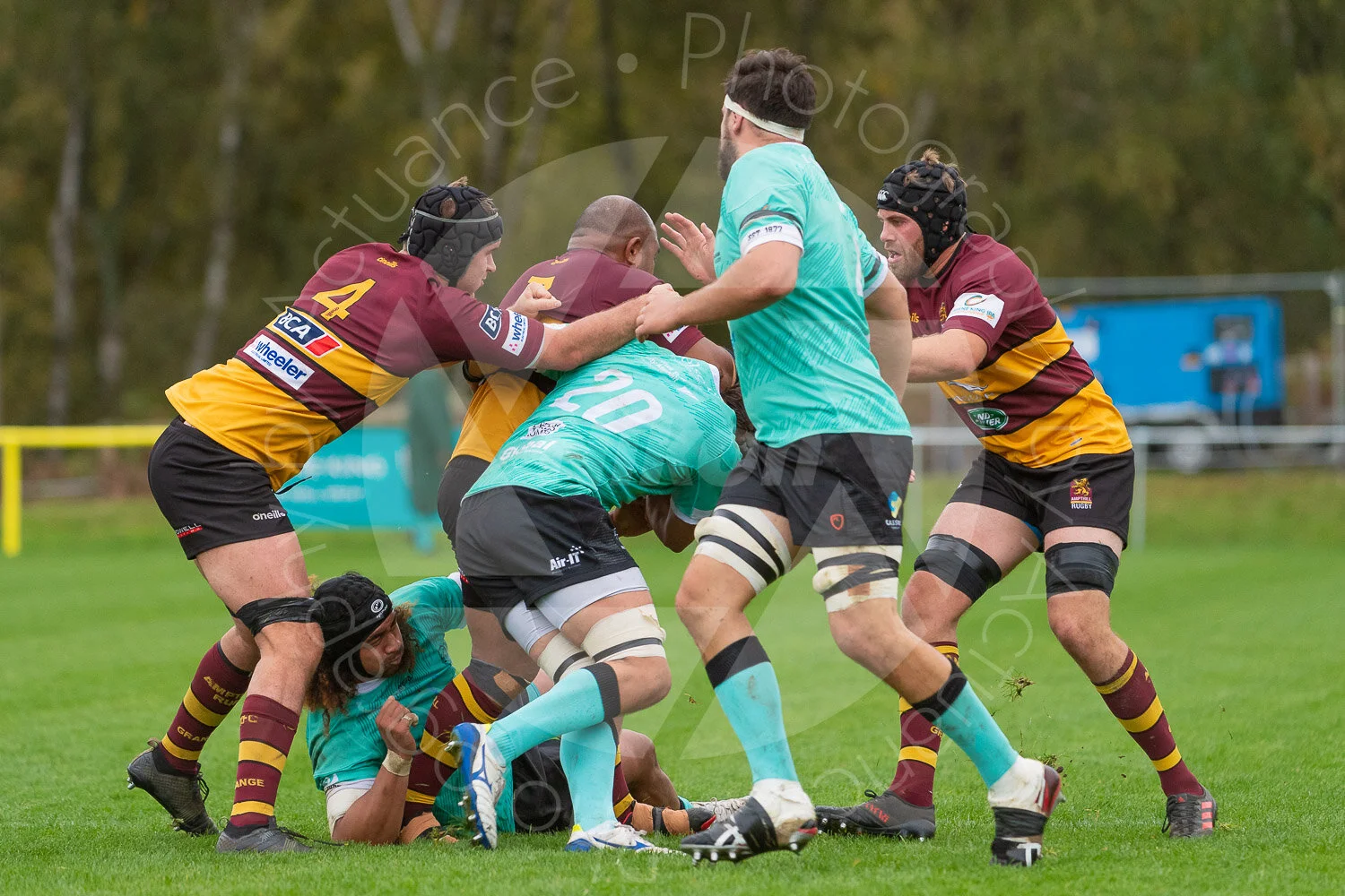 20191012 Ampthill vs Nottingham #0117