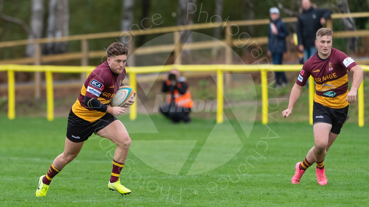 20191012 Ampthill vs Nottingham #0125