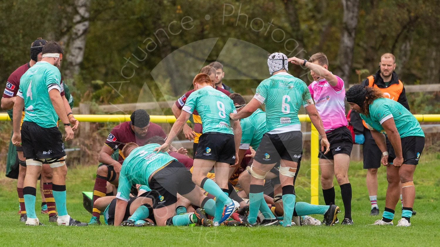 20191012 Ampthill vs Nottingham #0168