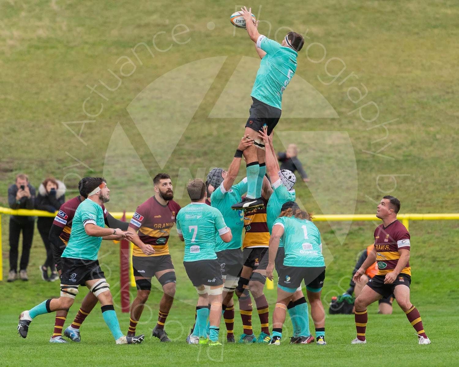 20191012 Ampthill vs Nottingham #0186