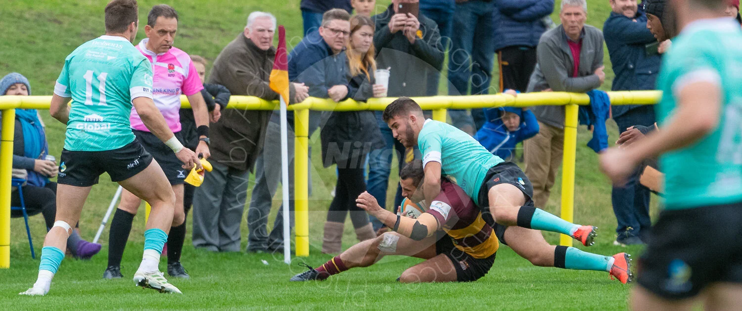 20191012 Ampthill vs Nottingham #0235