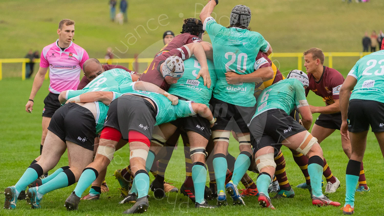 20191012 Ampthill vs Nottingham #0257