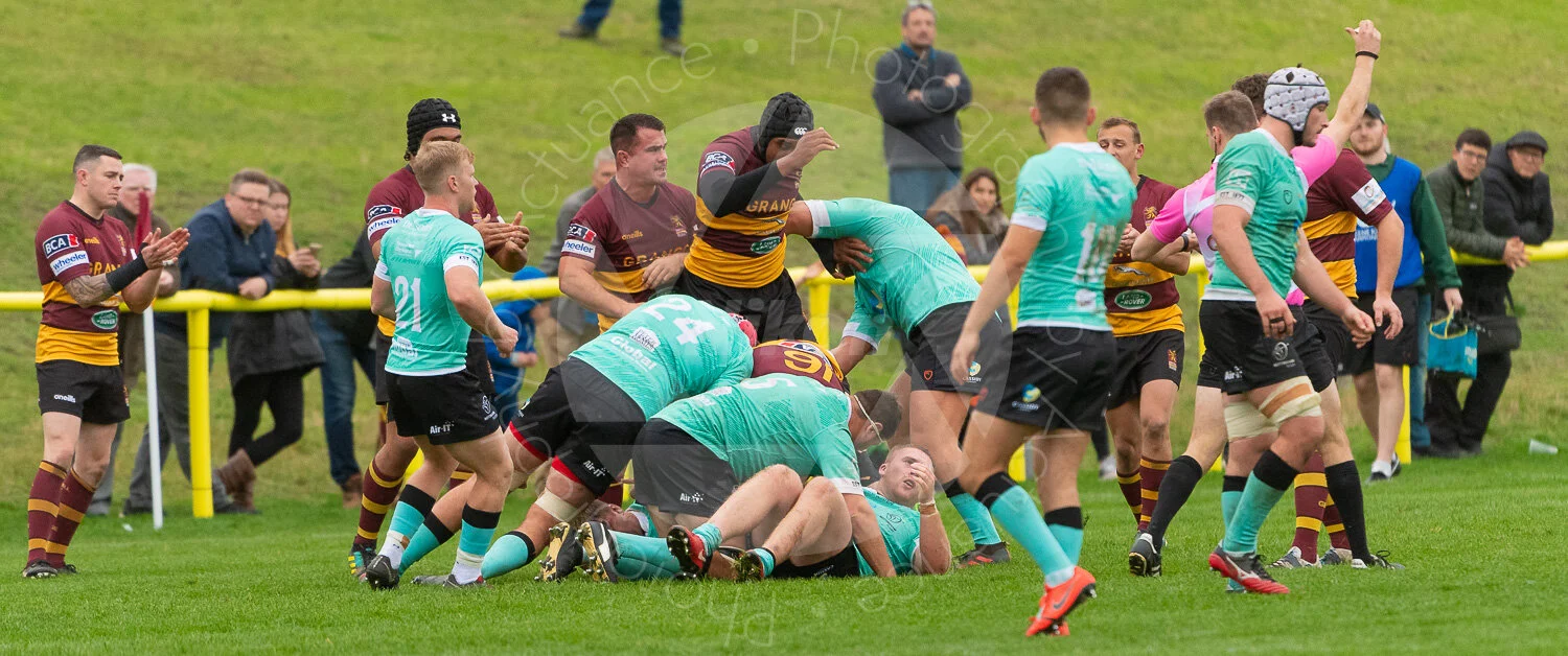 20191012 Ampthill vs Nottingham #0271