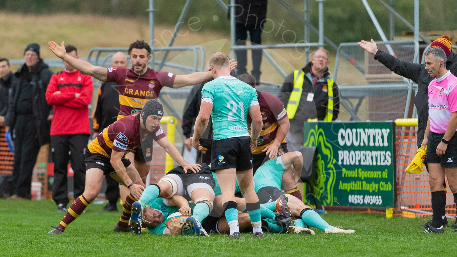 20191012 Ampthill vs Nottingham #0304