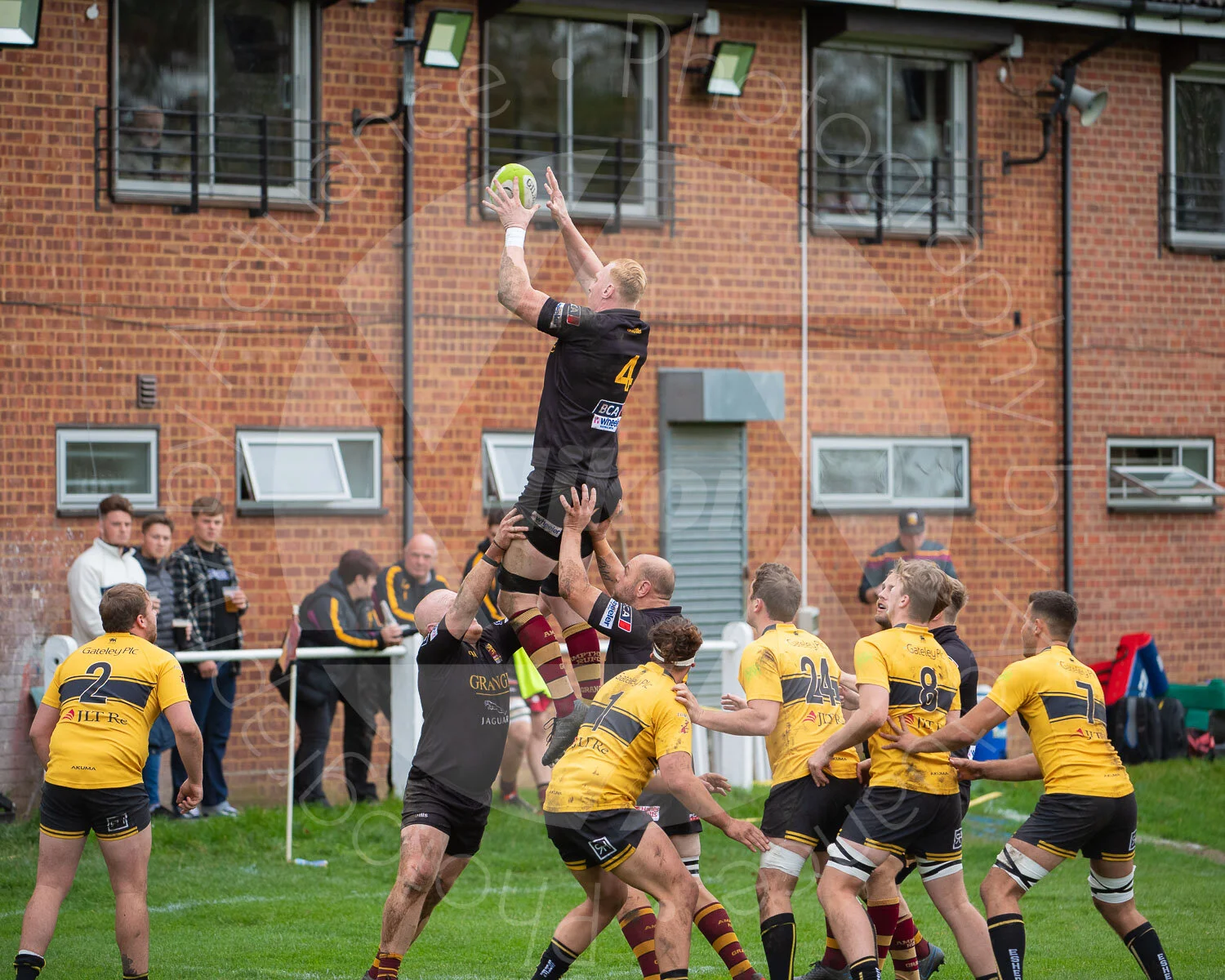 20191012 Ampthill 1881s vs Esher #9716