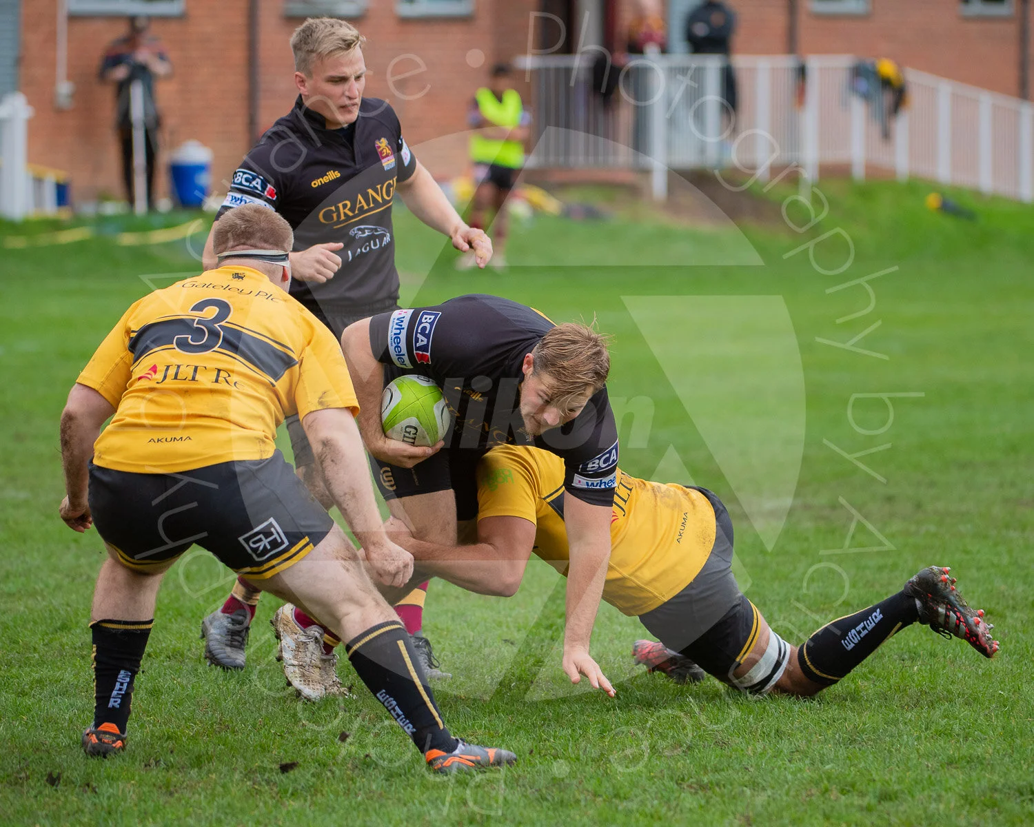 20191012 Ampthill 1881s vs Esher #9725
