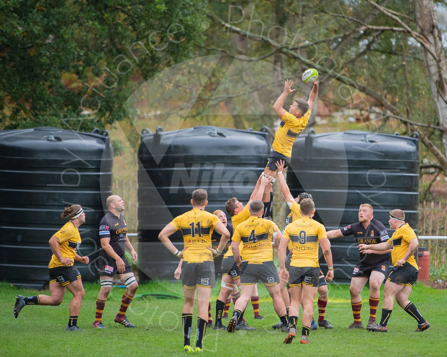 20191012 Ampthill 1881s vs Esher #9748