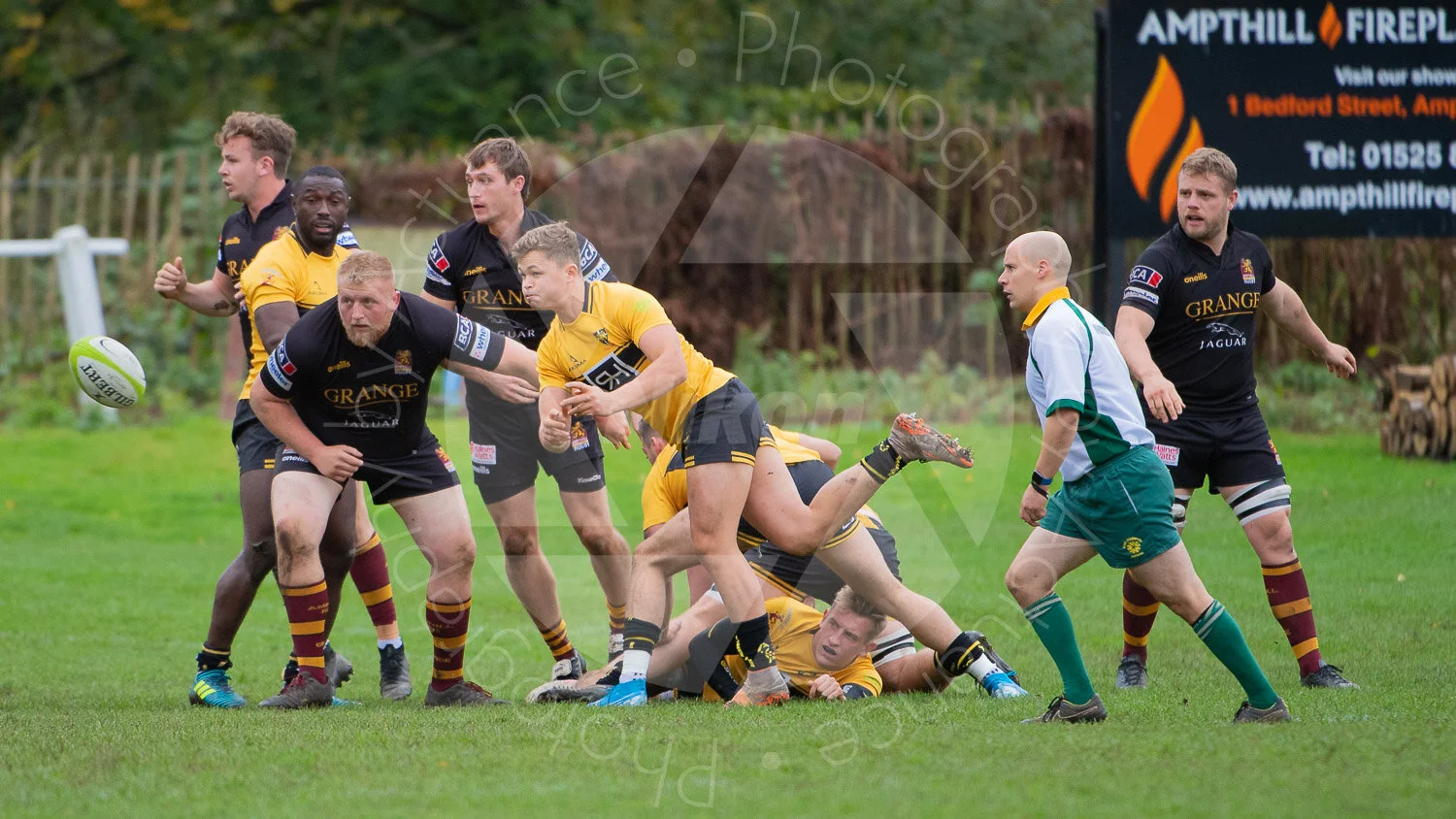 20191012 Ampthill 1881s vs Esher #9751