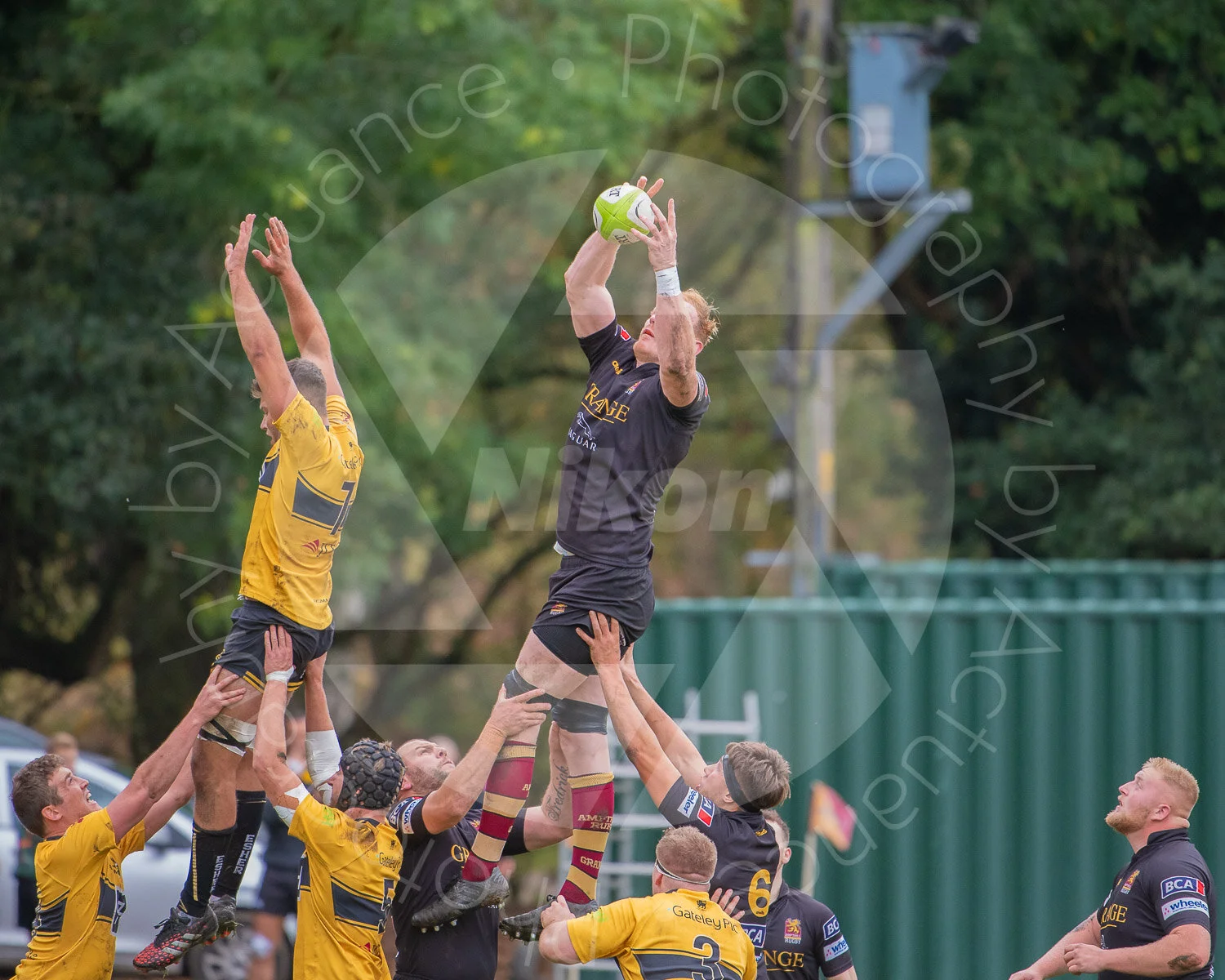 20191012 Ampthill 1881s vs Esher #9756