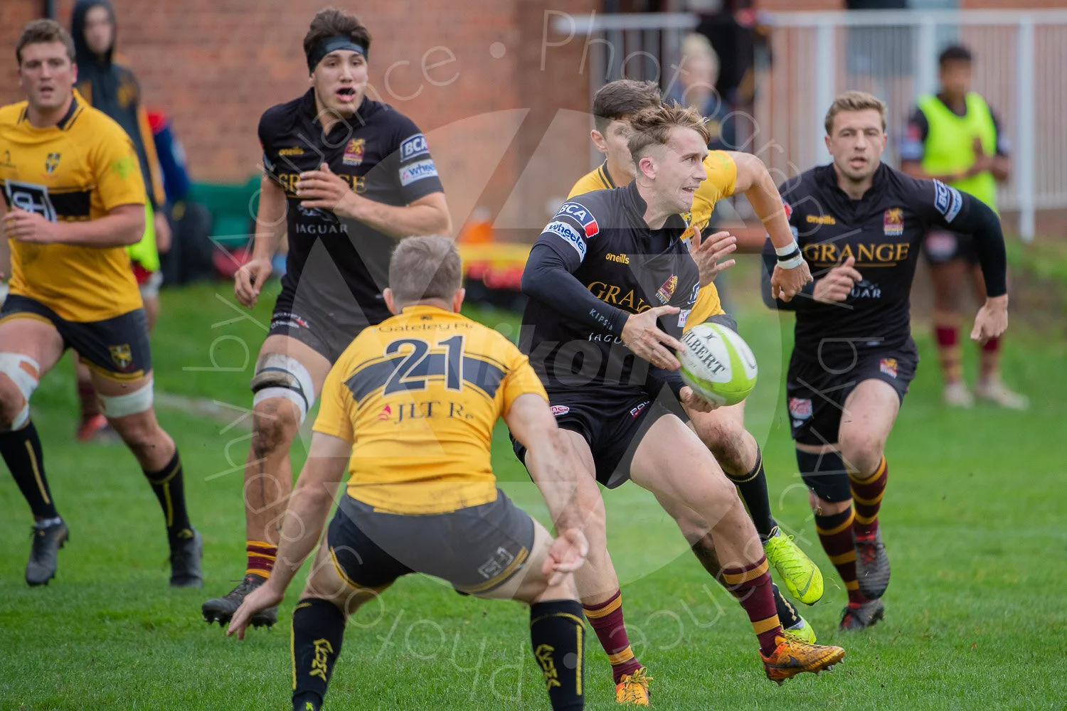 20191012 Ampthill 1881s vs Esher #9761