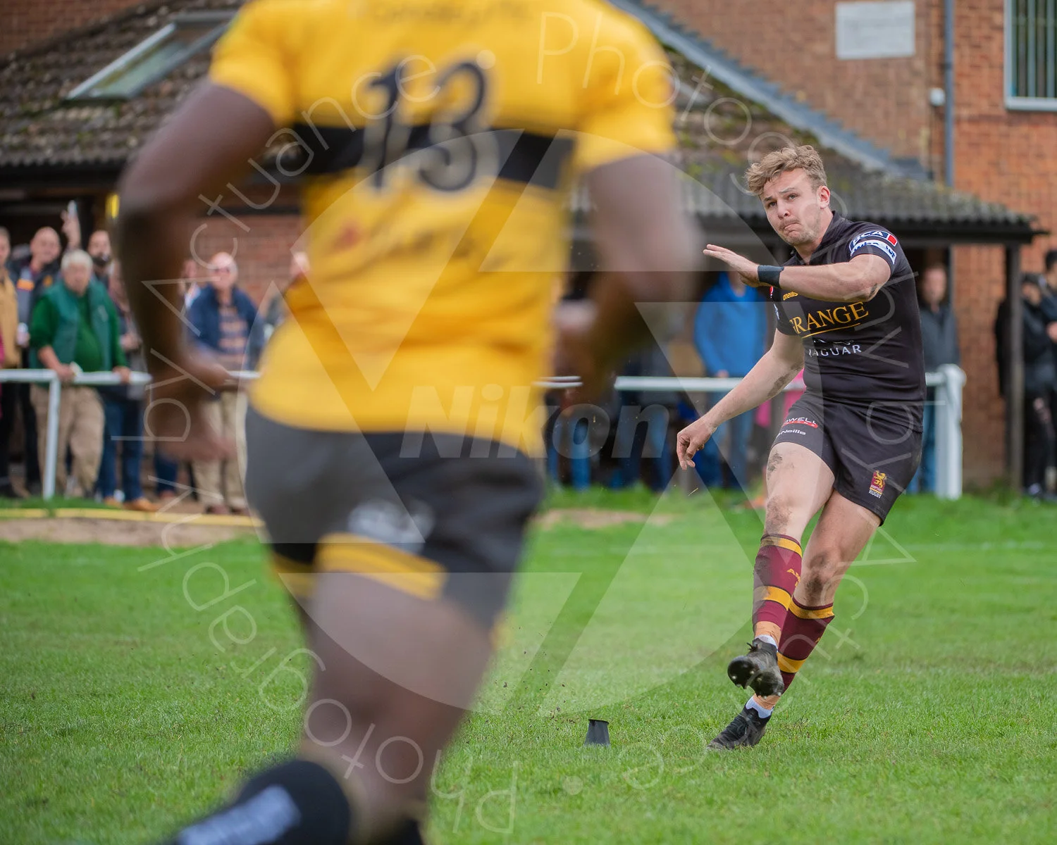 20191012 Ampthill 1881s vs Esher #9783
