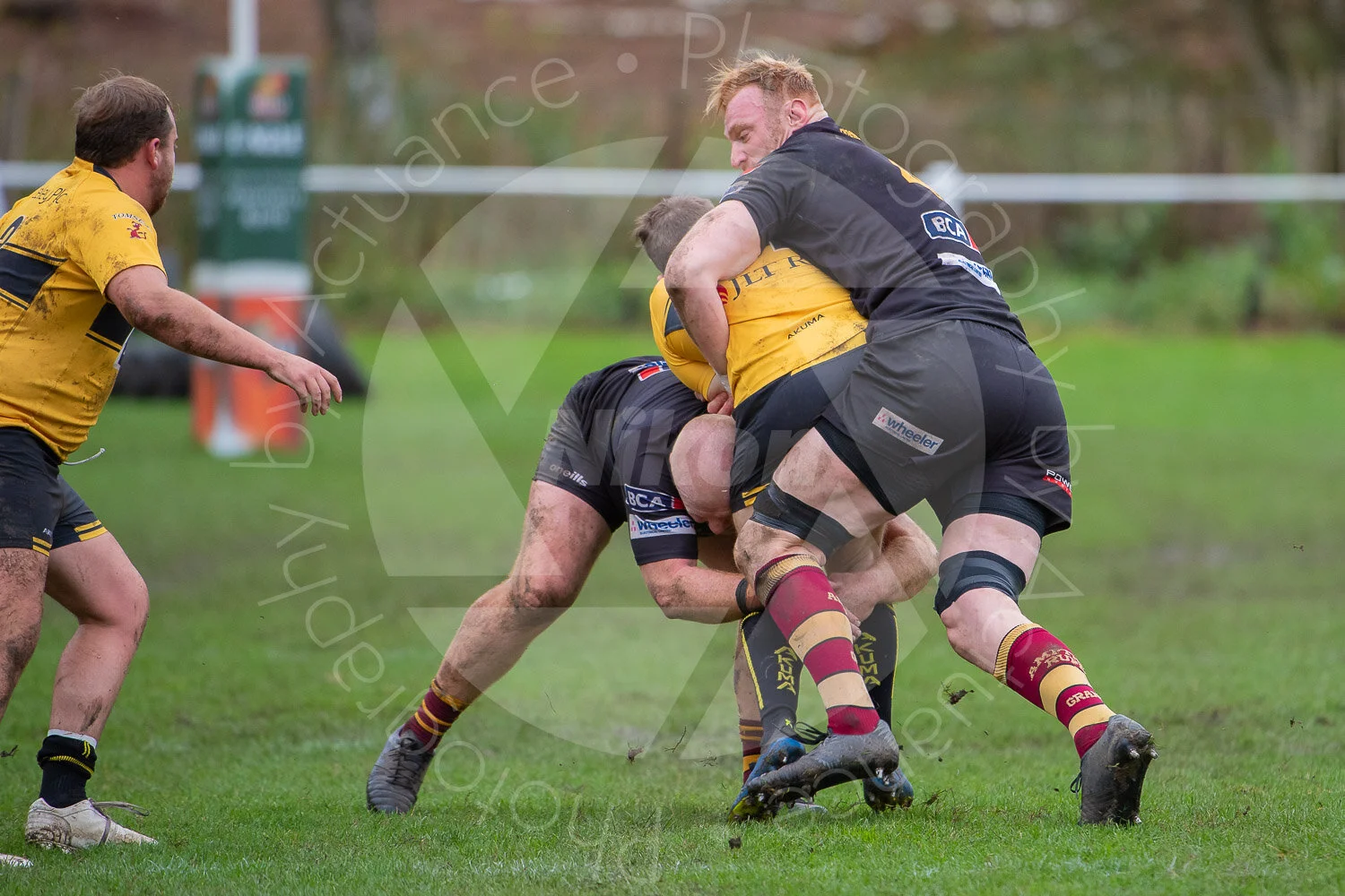 20191012 Ampthill 1881s vs Esher #9788