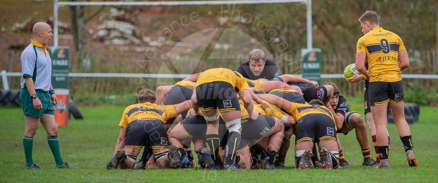 20191012 Ampthill 1881s vs Esher #9795
