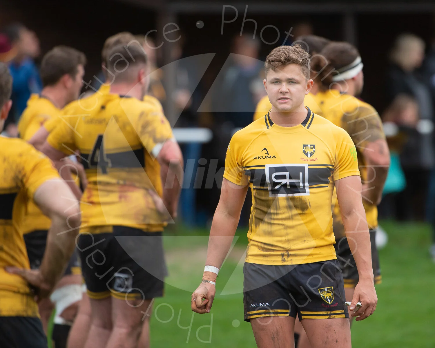 20191012 Ampthill 1881s vs Esher #9806