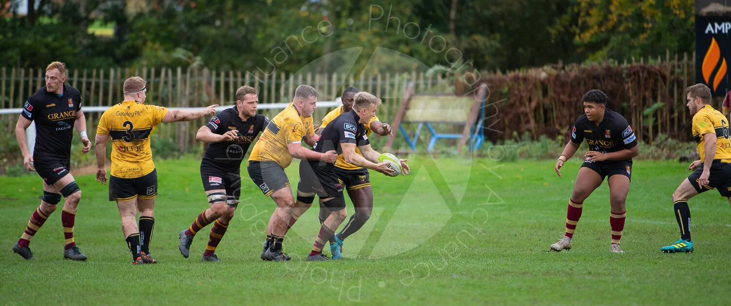 20191012 Ampthill 1881s vs Esher #9812