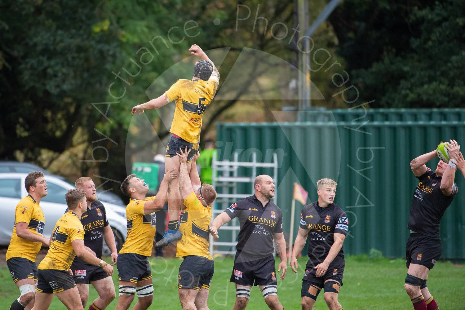 20191012 Ampthill 1881s vs Esher #9815