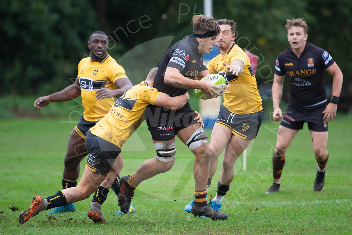 20191012 Ampthill 1881s vs Esher #9826
