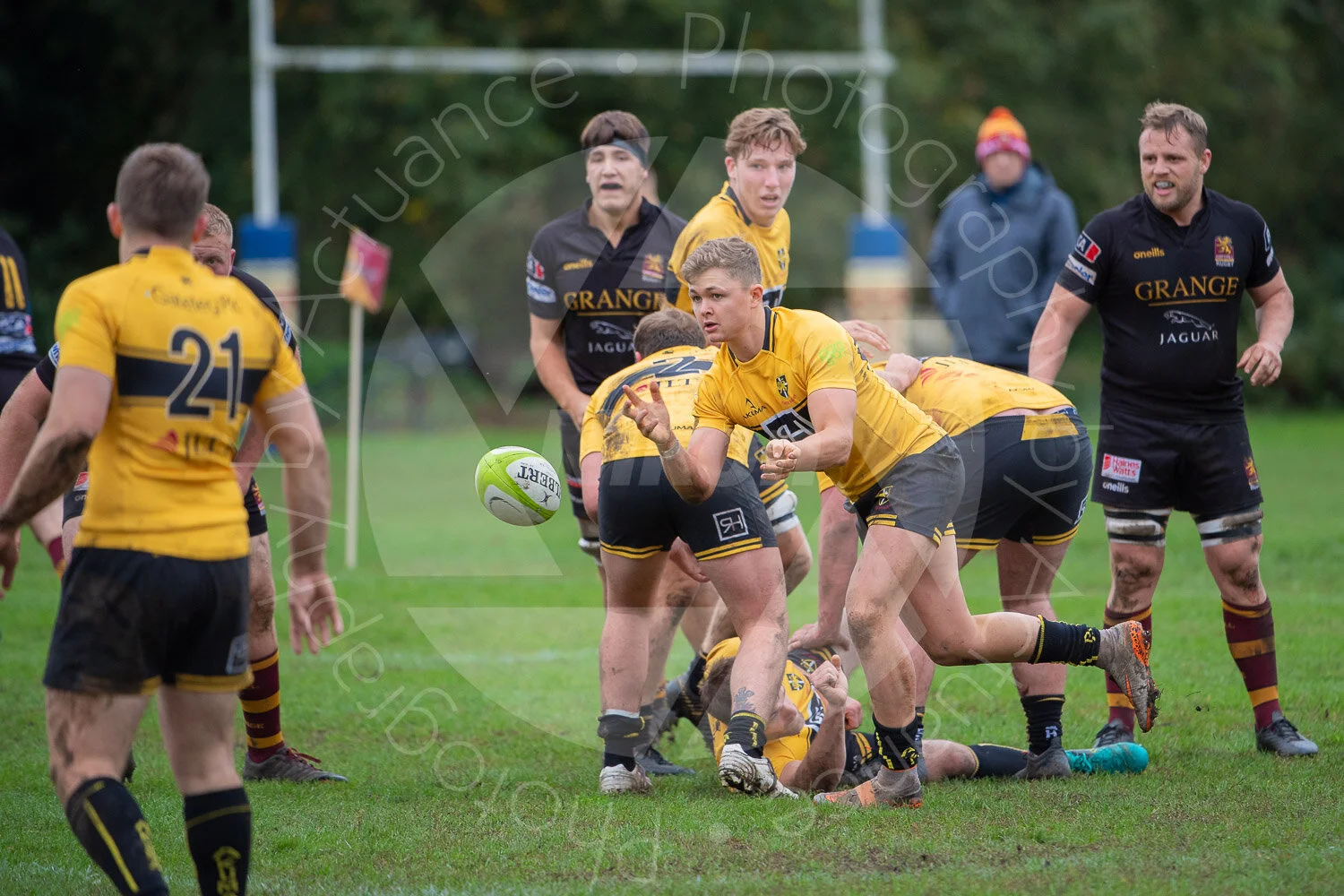 20191012 Ampthill 1881s vs Esher #9829