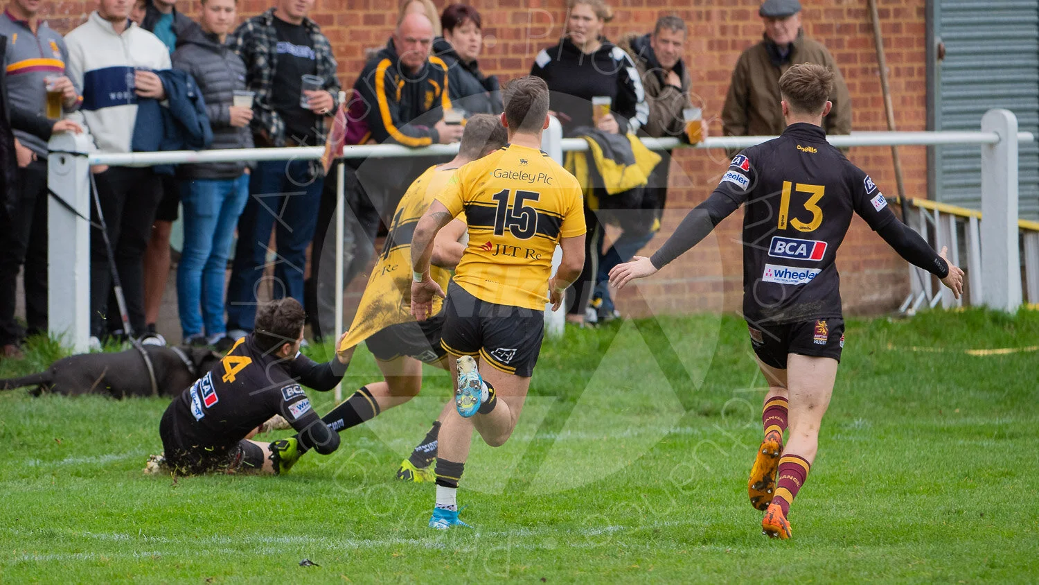 20191012 Ampthill 1881s vs Esher #9837