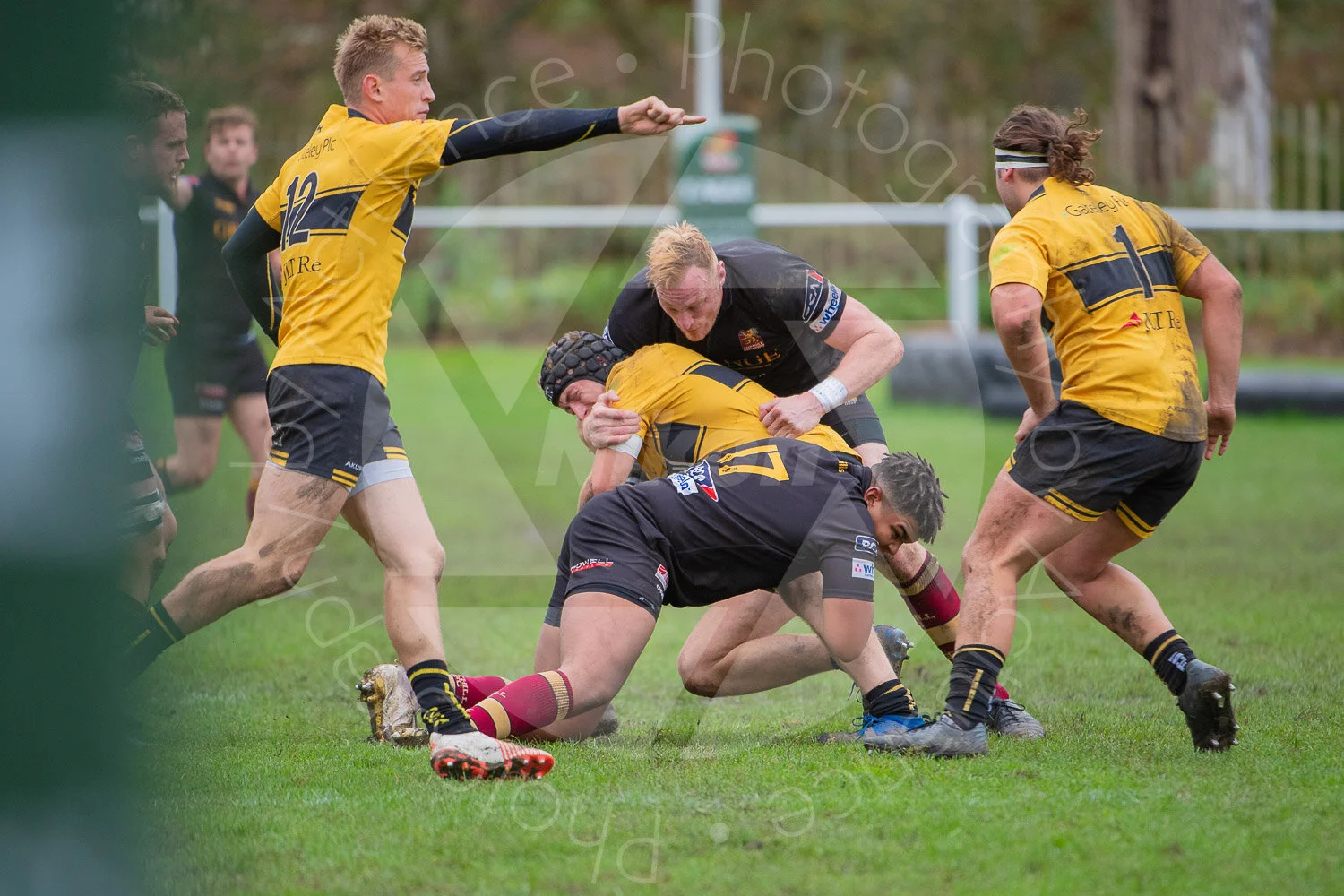 20191012 Ampthill 1881s vs Esher #9839