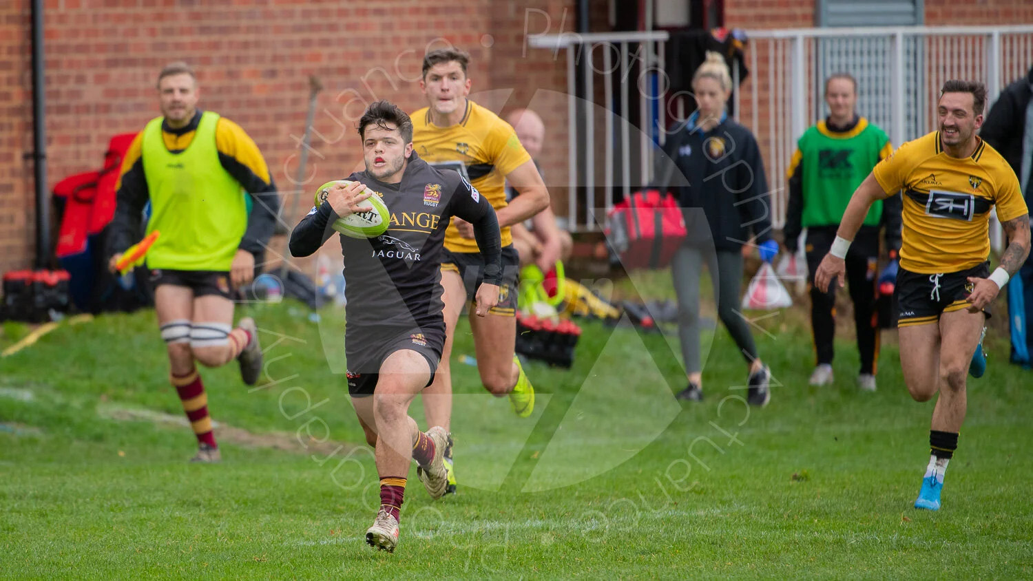20191012 Ampthill 1881s vs Esher #9846