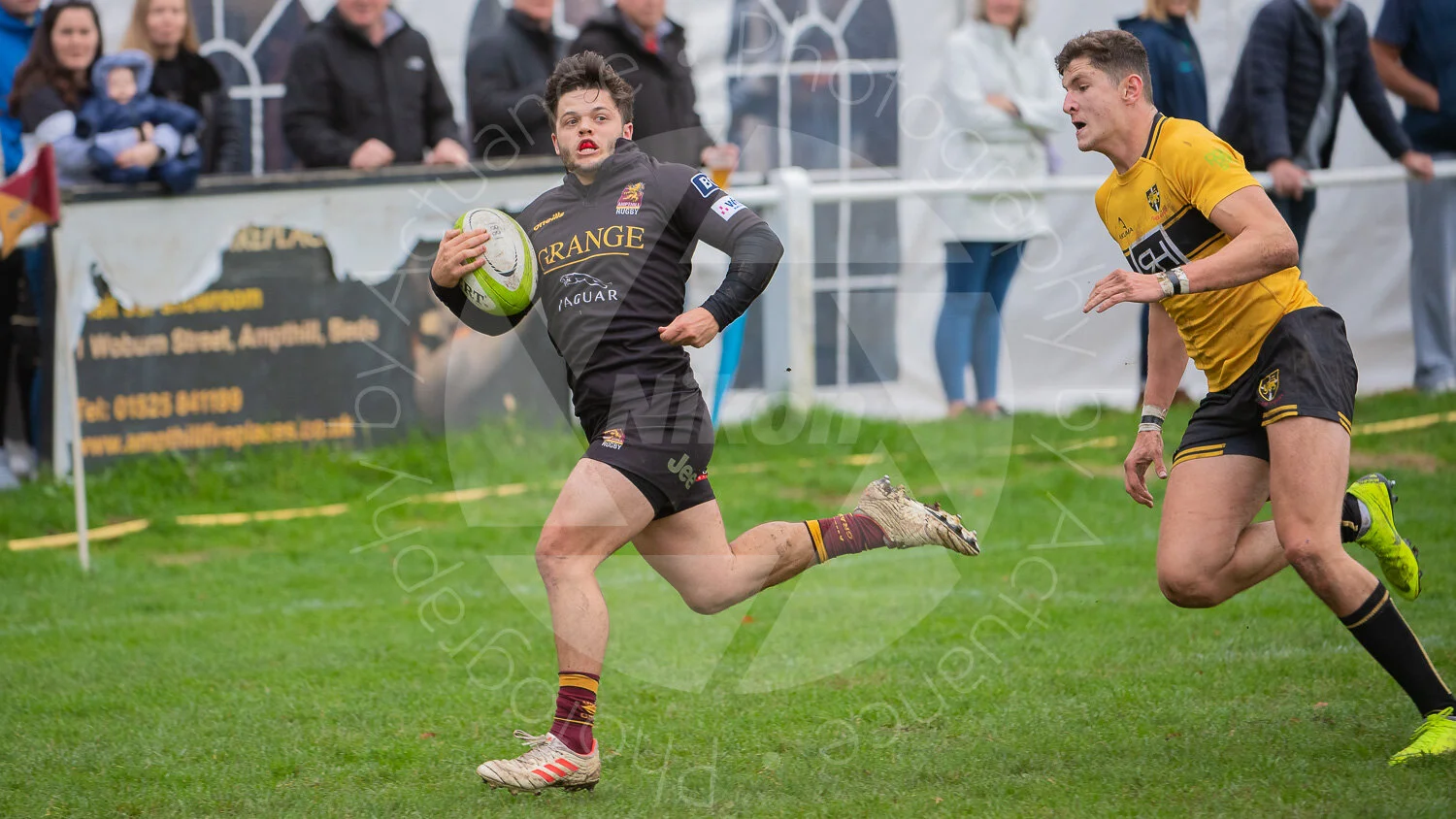 20191012 Ampthill 1881s vs Esher #9849