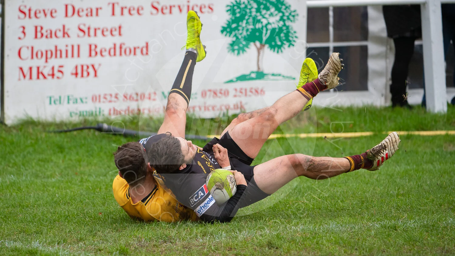 20191012 Ampthill 1881s vs Esher #9853