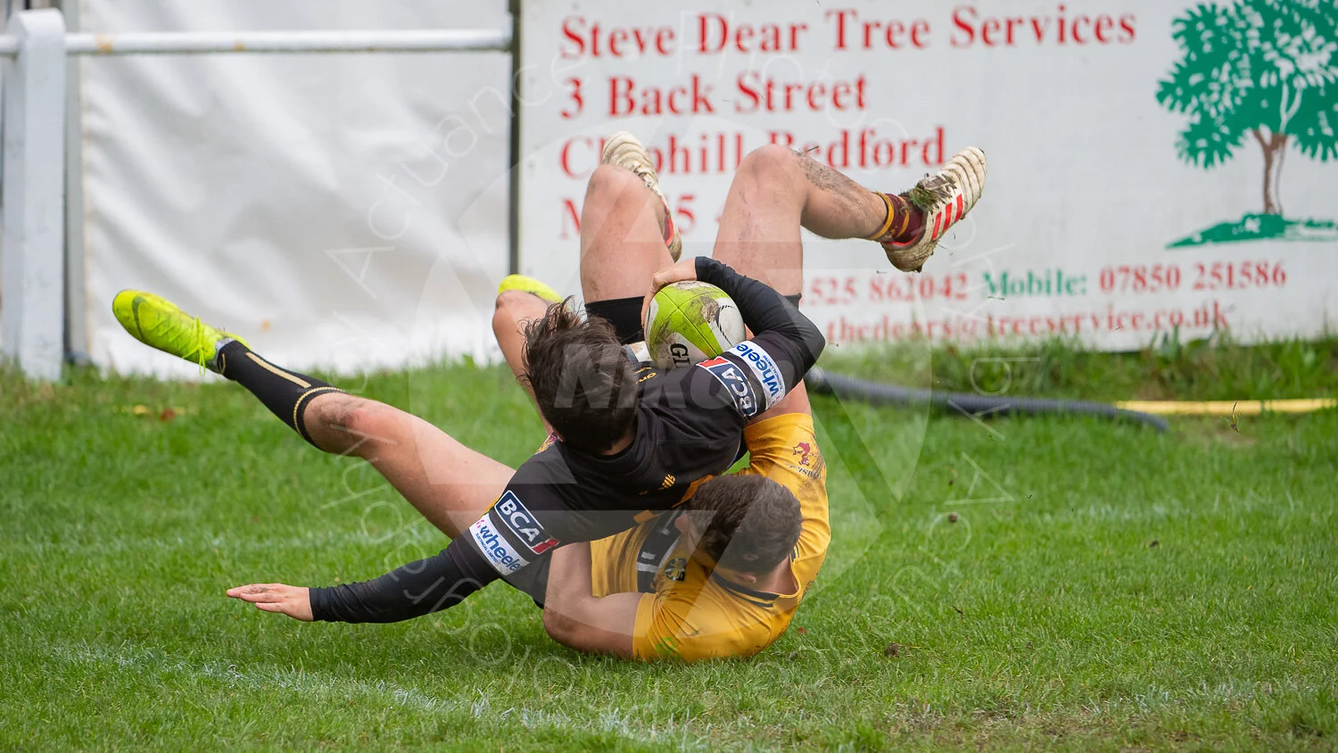 20191012 Ampthill 1881s vs Esher #9856