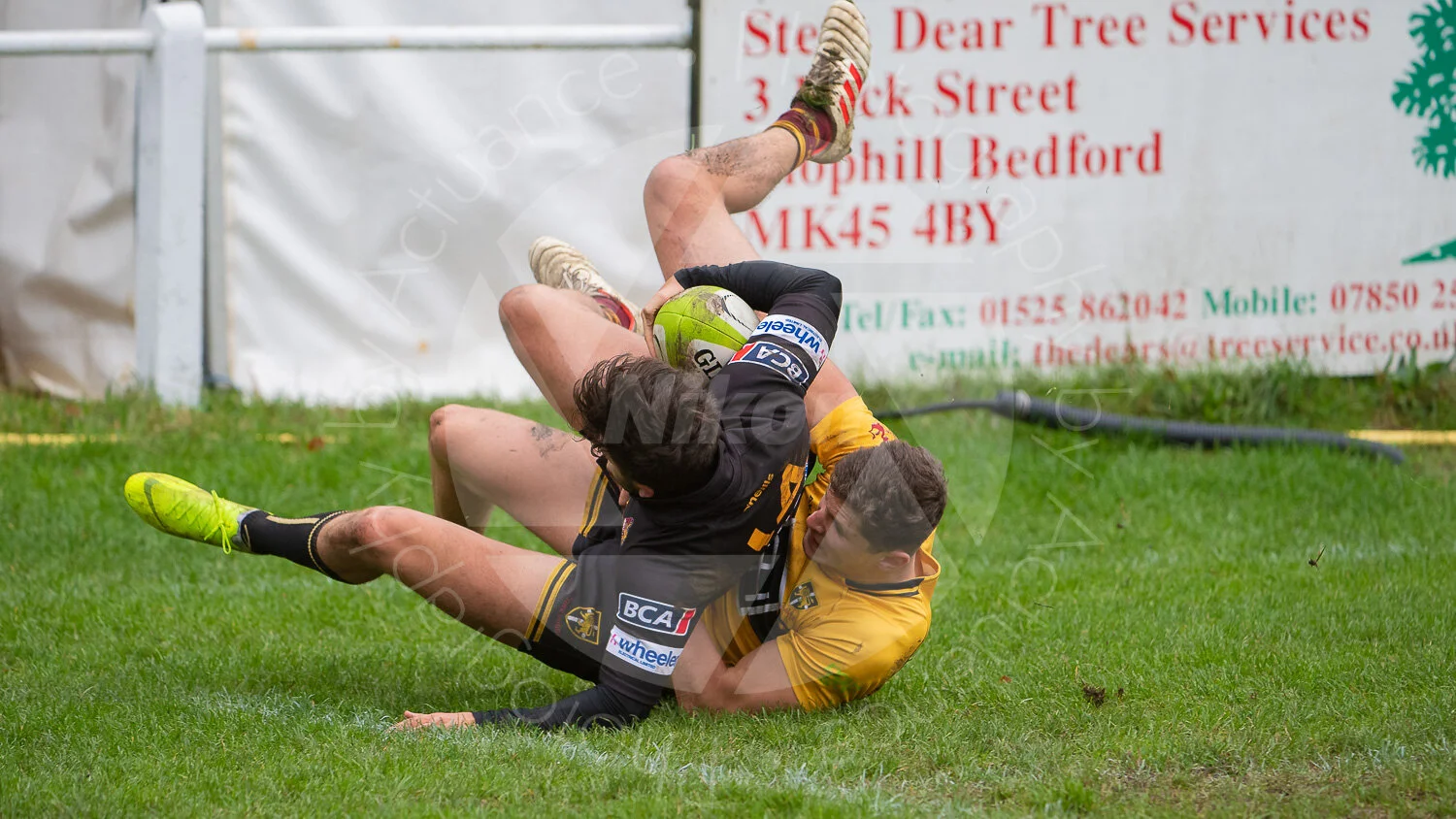20191012 Ampthill 1881s vs Esher #9857