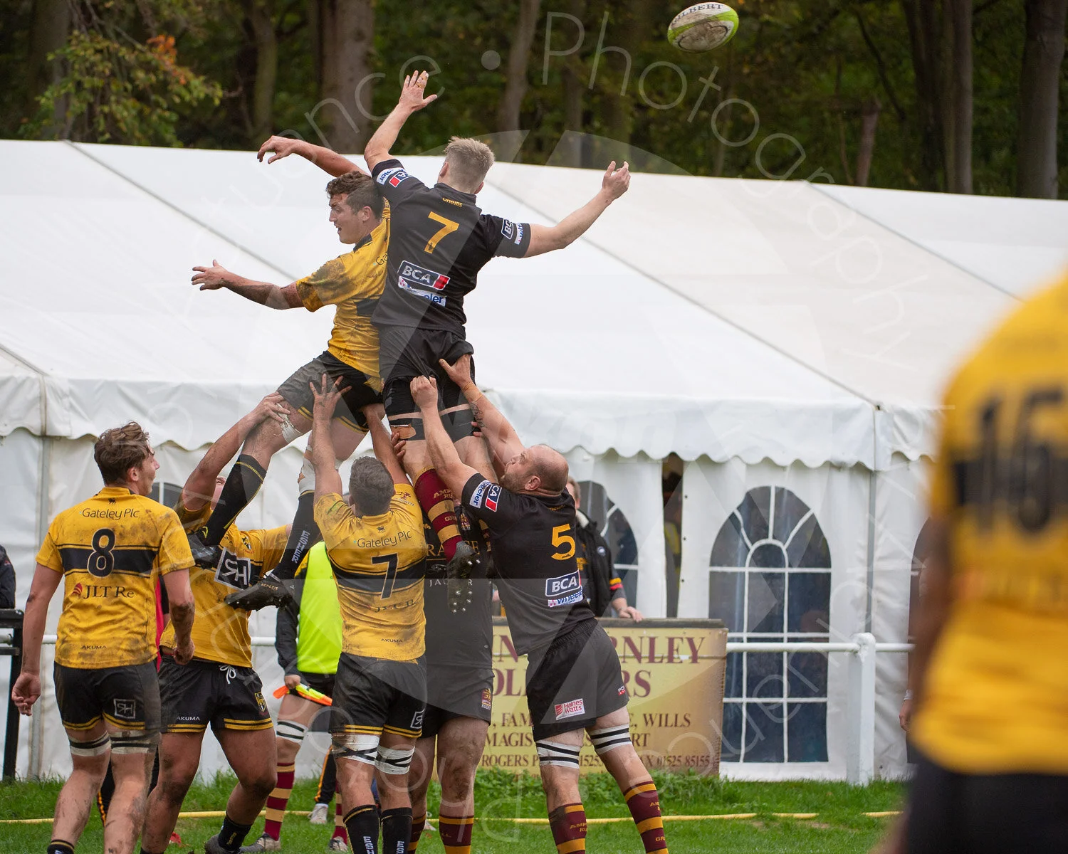 20191012 Ampthill 1881s vs Esher #9865