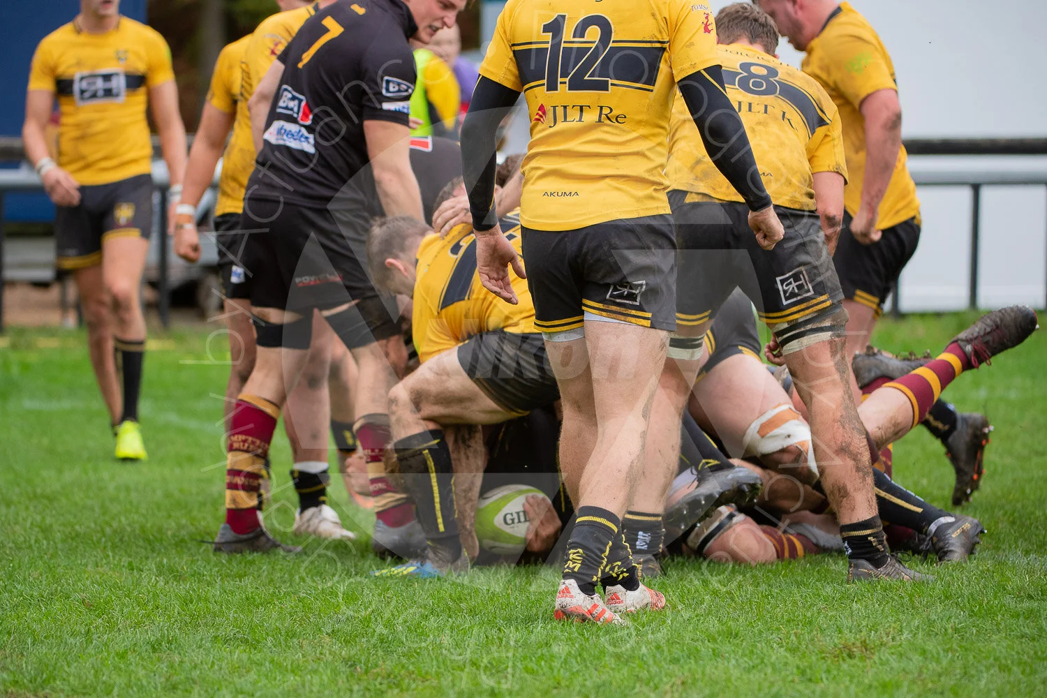 20191012 Ampthill 1881s vs Esher #9877