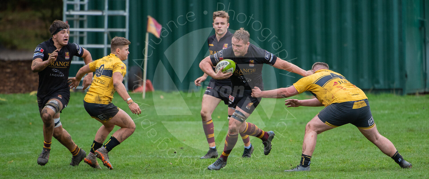 20191012 Ampthill 1881s vs Esher #9886