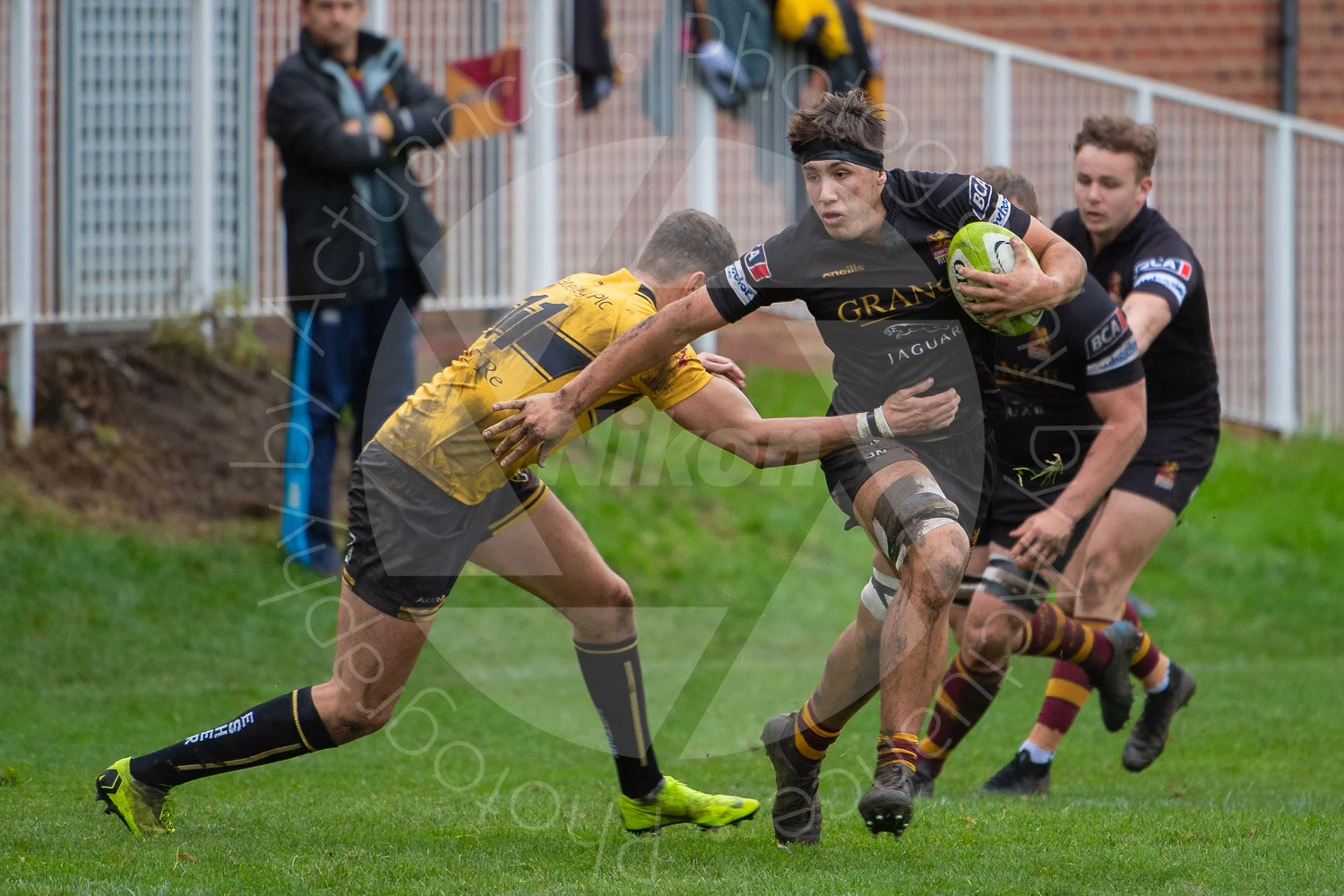 20191012 Ampthill 1881s vs Esher #9891