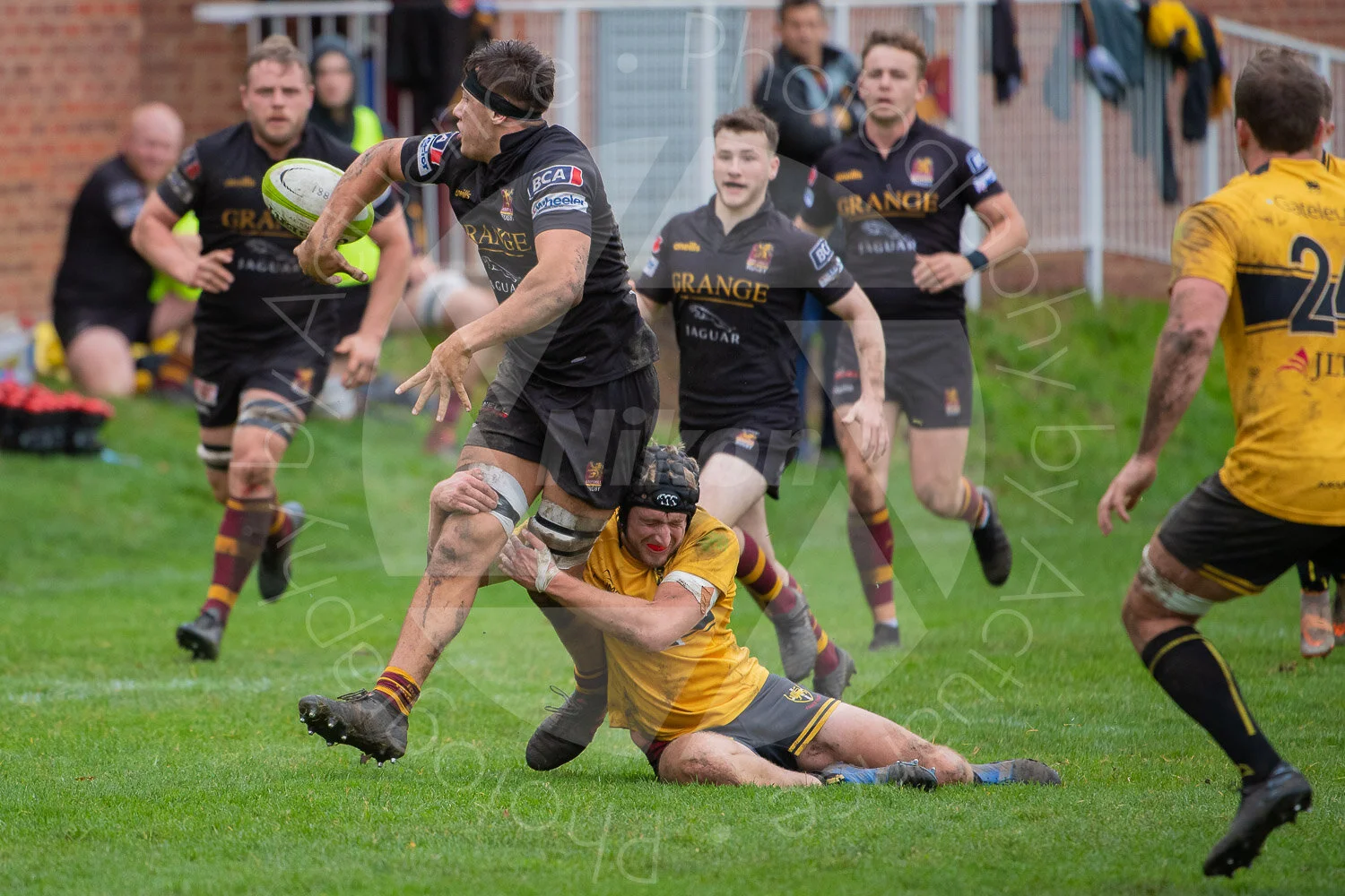 20191012 Ampthill 1881s vs Esher #9894