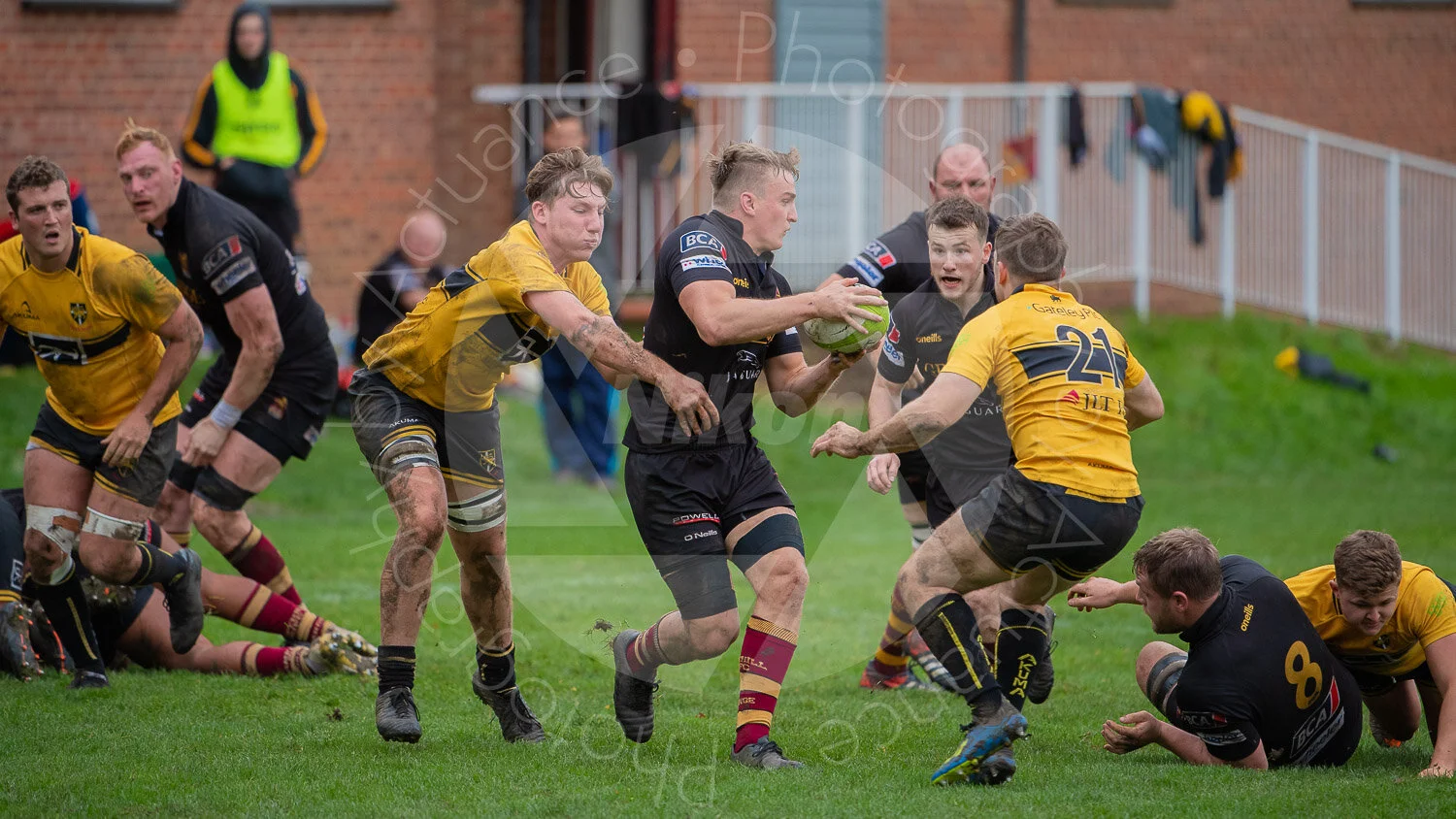 20191012 Ampthill 1881s vs Esher #9900