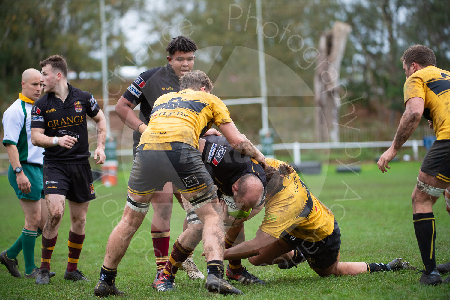 20191012 Ampthill 1881s vs Esher #9916