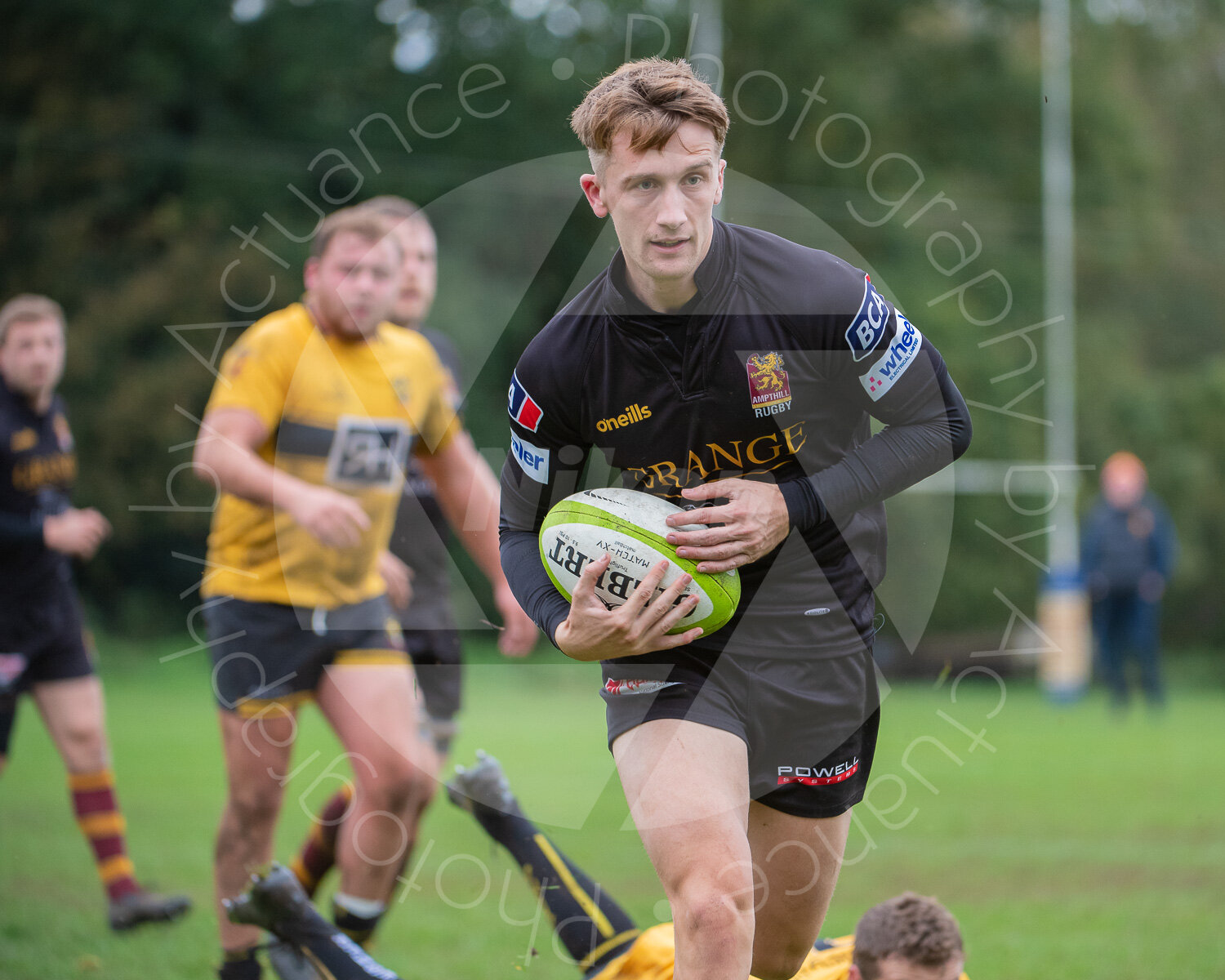 20191012 Ampthill 1881s vs Esher #9917