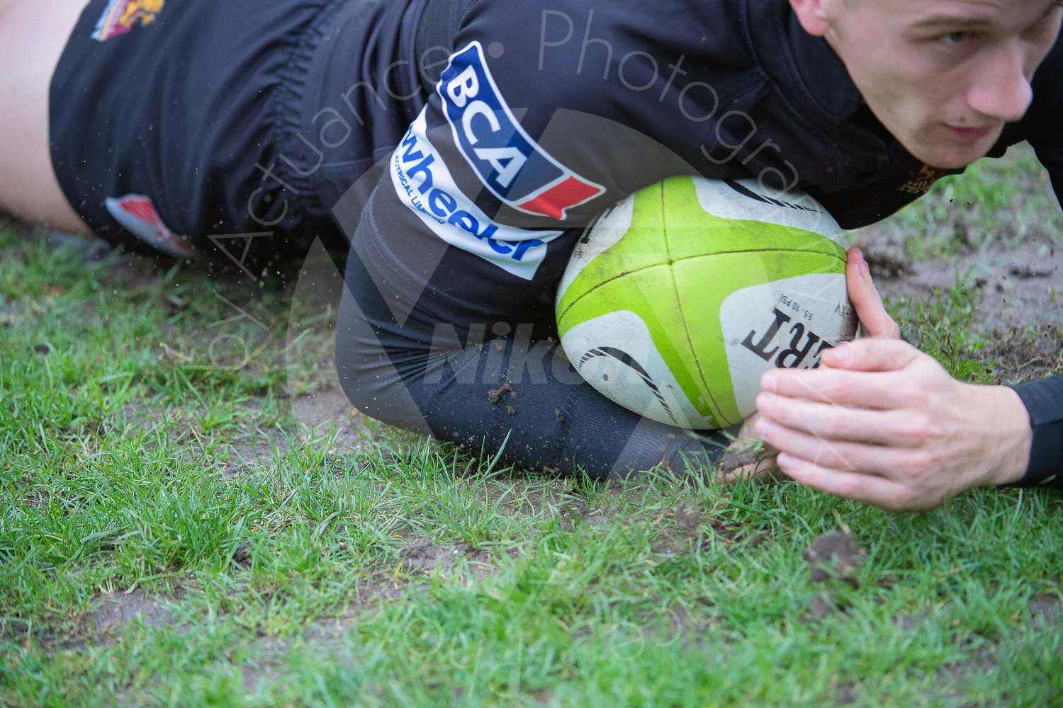 20191012 Ampthill 1881s vs Esher #9922