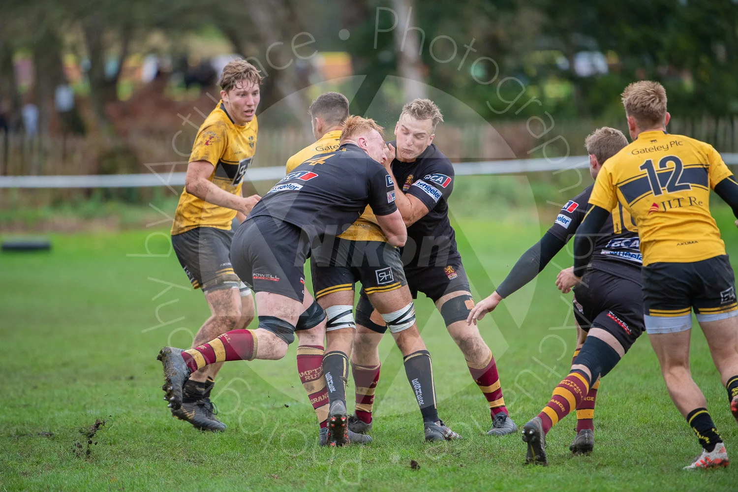 20191012 Ampthill 1881s vs Esher #9937