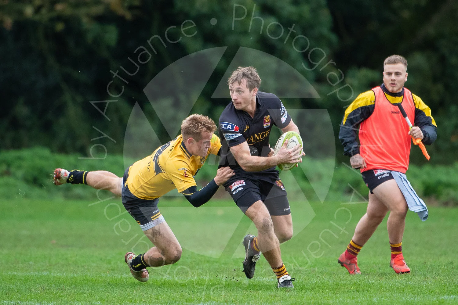 20191012 Ampthill 1881s vs Esher #9944