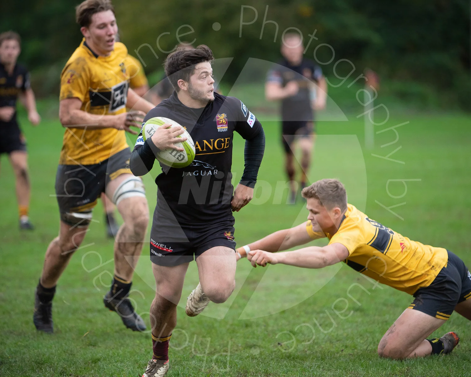 20191012 Ampthill 1881s vs Esher #9955