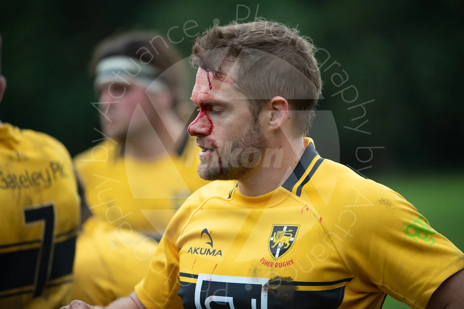 20191012 Ampthill 1881s vs Esher #9959