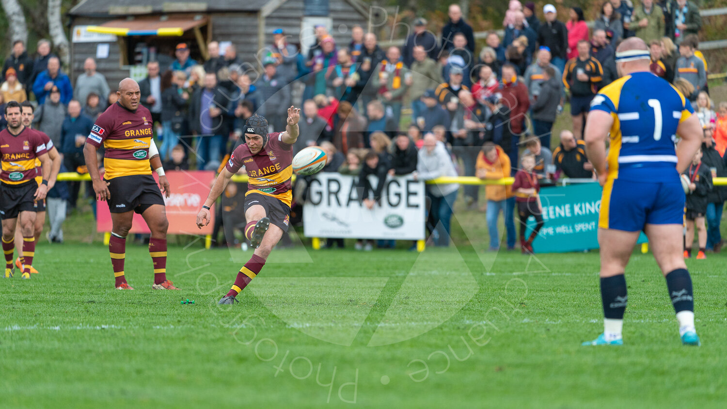 20191019 Ampthill vs Carnegie #0773