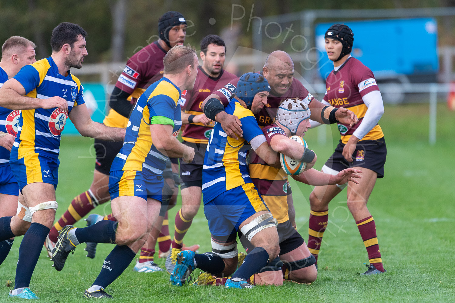 20191019 Ampthill vs Carnegie #0975