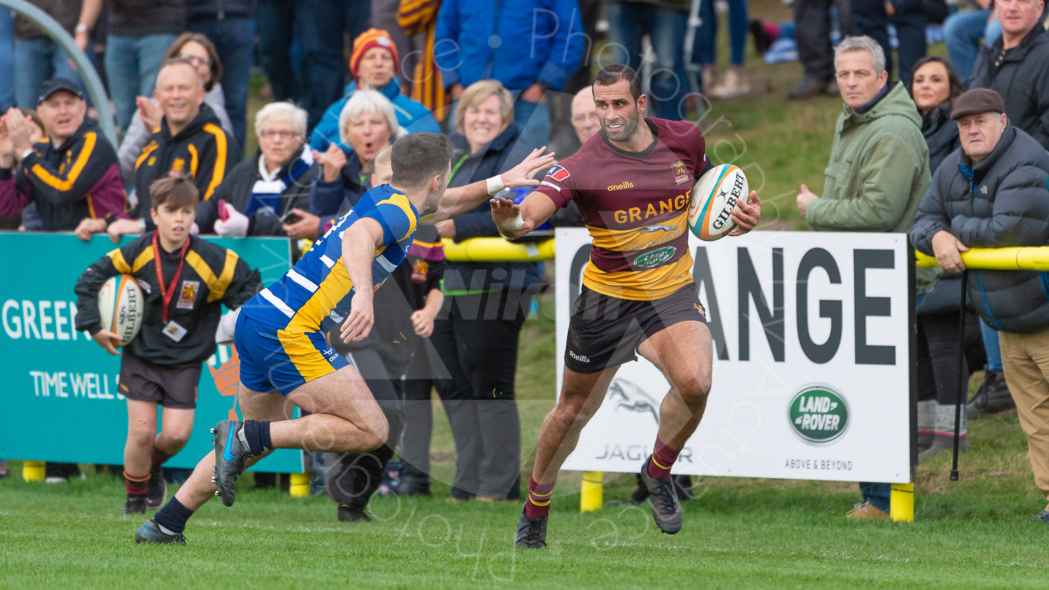 20191019 Ampthill vs Carnegie #1014