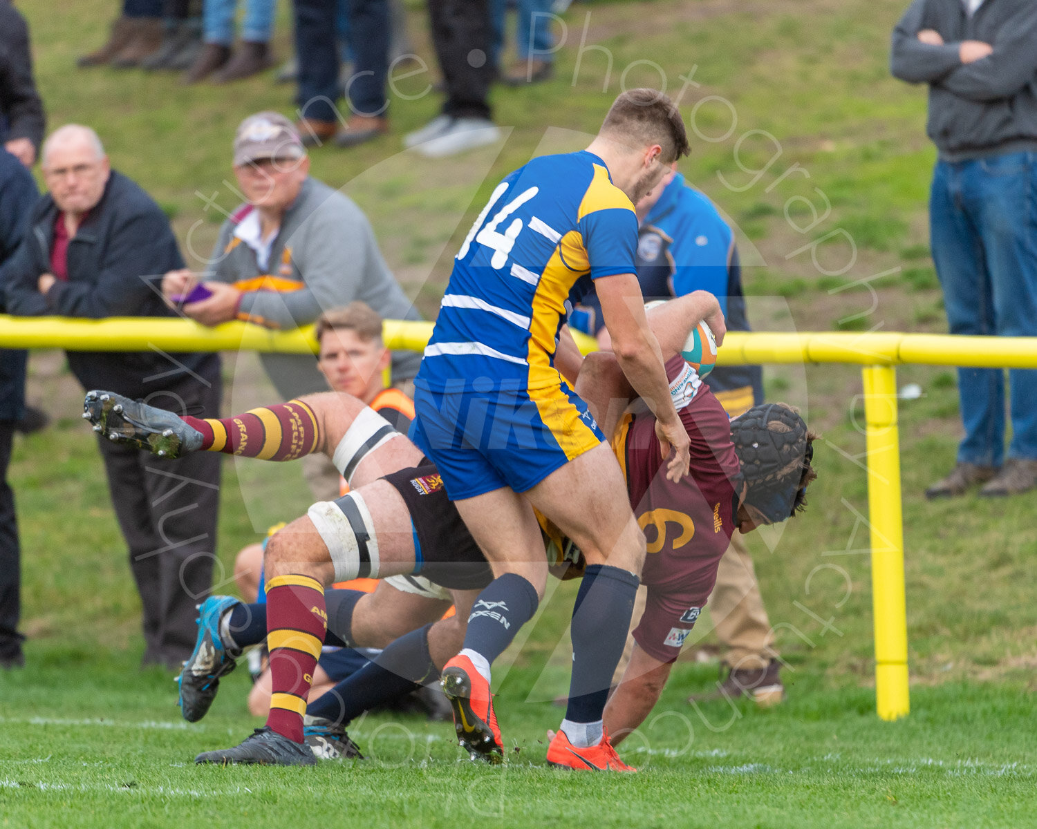 20191019 Ampthill vs Carnegie #1024