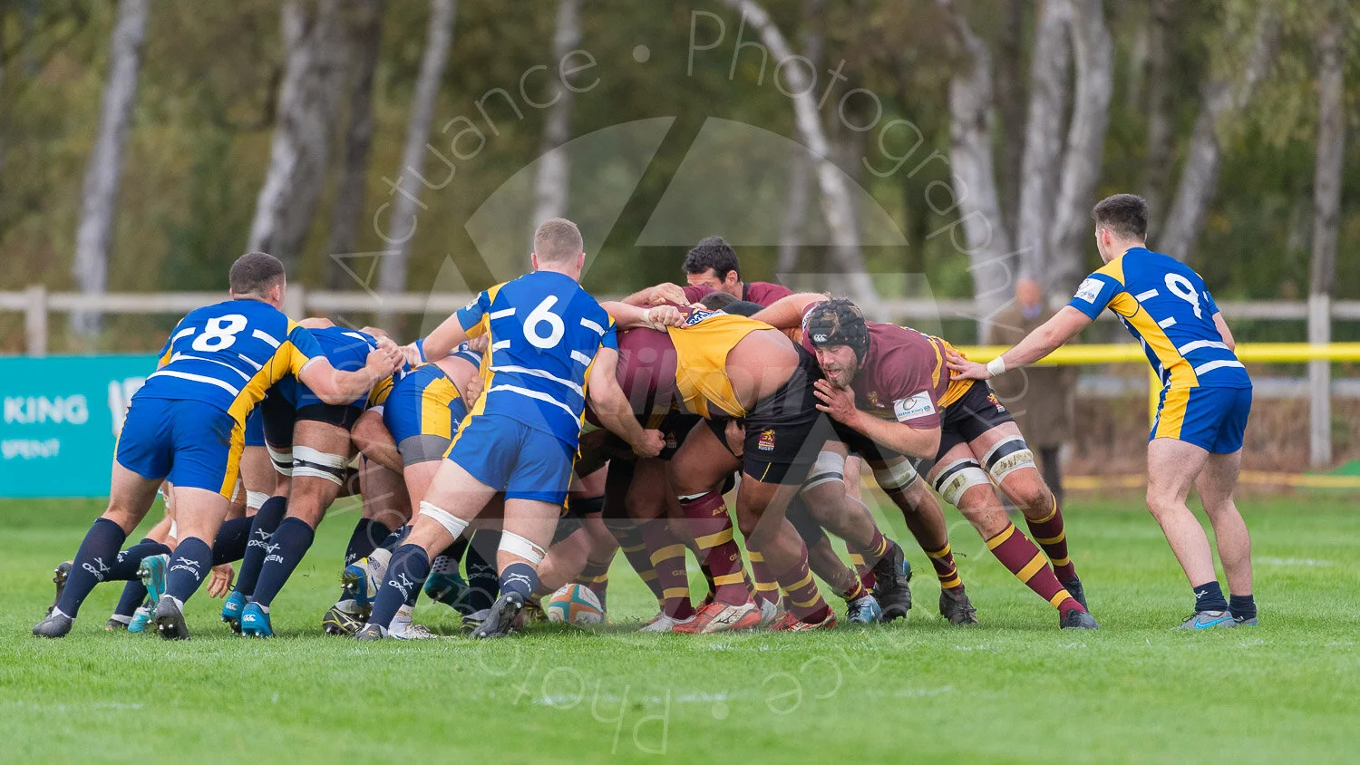 20191019 Ampthill vs Carnegie #1028