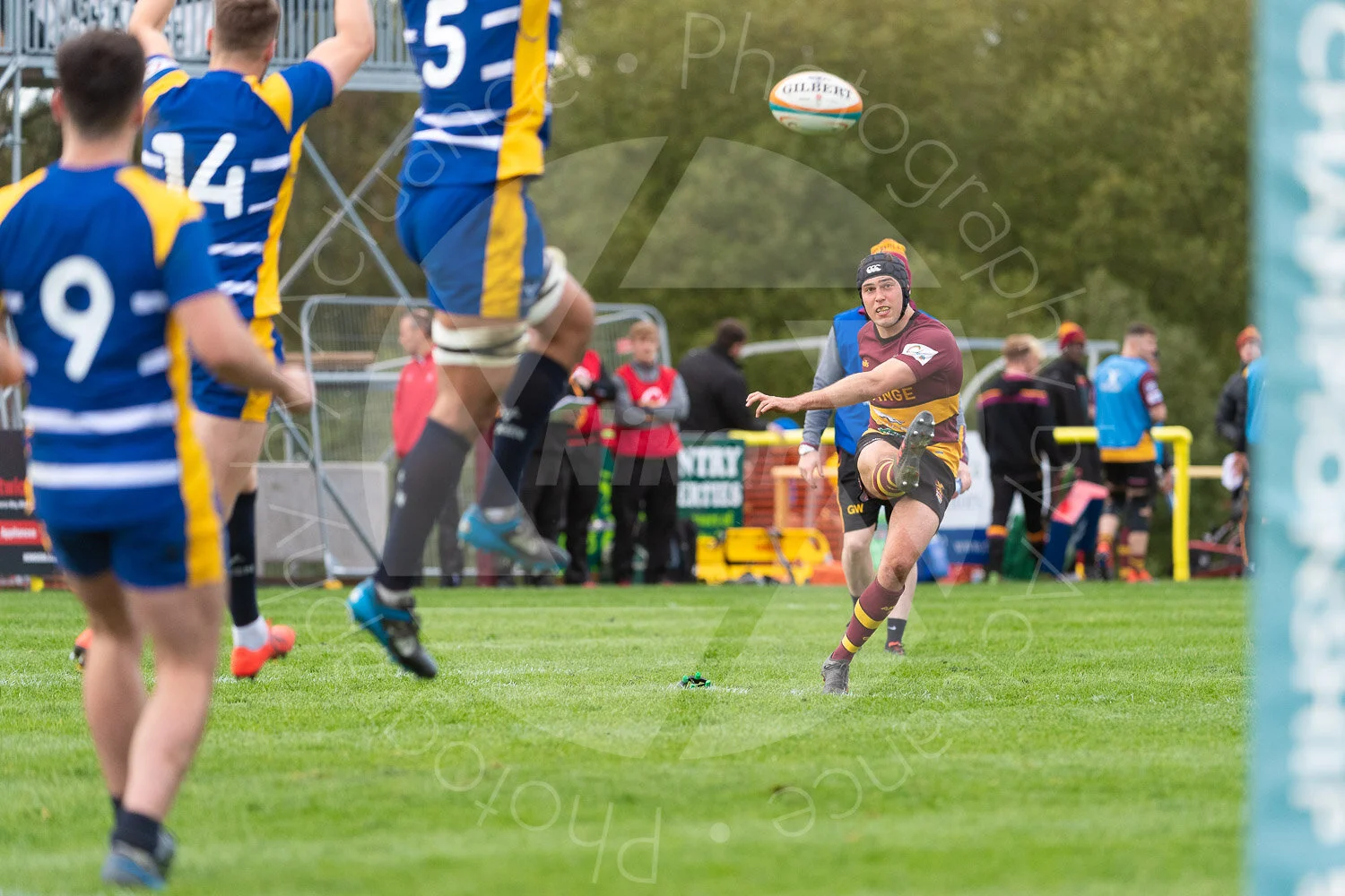 20191019 Ampthill vs Carnegie #1052